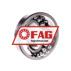FAG 1211TV-C3 rulman resim 2