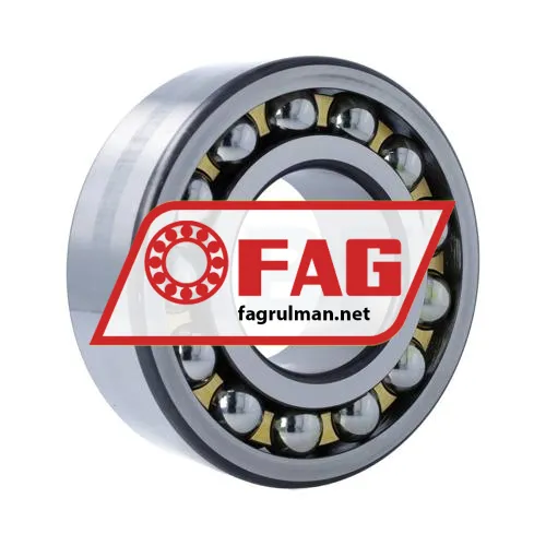 FAG 2317M ürün fotoğrafı 2