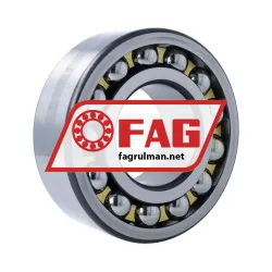 FAG 2317M rulman resim 2