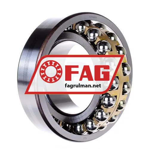 FAG 2219M ürün fotoğrafı 2