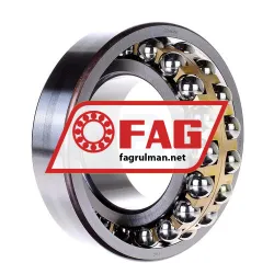 FAG 2219M rulman resim 2