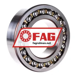 FAG 2219M rulman resim 3