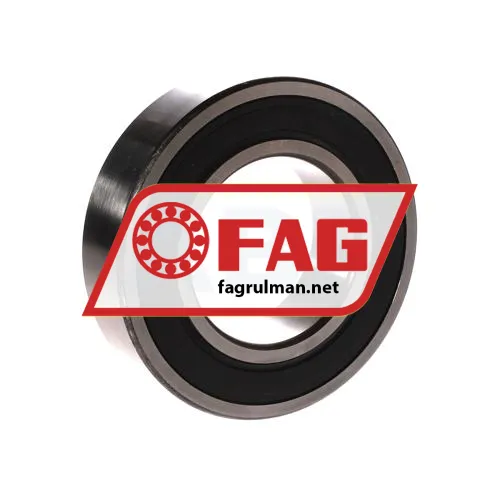 FAG 2213-2RS-TV ürün fotoğrafı 2