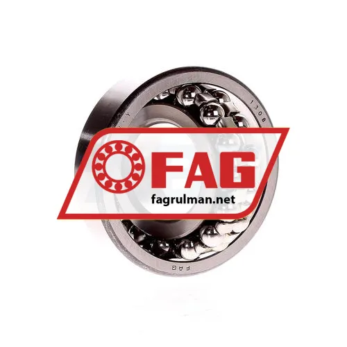 FAG 1308 ürün fotoğrafı 2