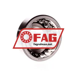 FAG 1308 rulman resim 2