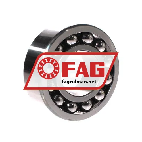 FAG 2312-K-TVH-C3 ürün fotoğrafı 3
