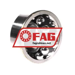 FAG 2312-K-TVH-C3 rulman resim 2