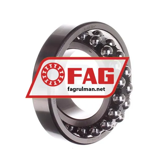 FAG 1211-K-TVH-C3 ürün fotoğrafı 2