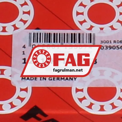 FAG 1211-K-TVH-C3 ürün fotoğrafı 7