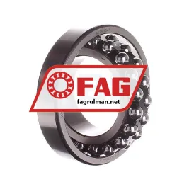 FAG 1211-K-TVH-C3 rulman resim 2