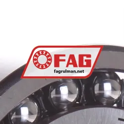 FAG 1211-K-TVH-C3 rulman resim 3
