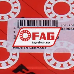 FAG 1211-K-TVH-C3 rulman resim 7