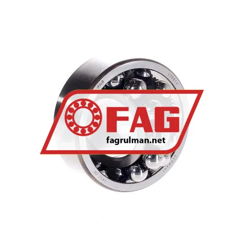 FAG 2309TV ürün fotoğrafı 2