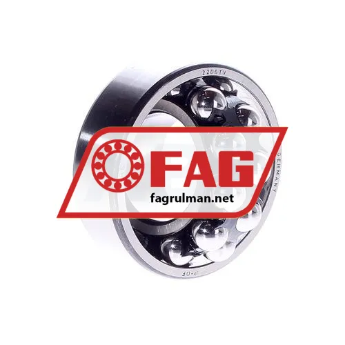 FAG 2206TV ürün fotoğrafı 2