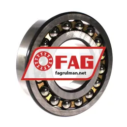 FAG 1317M rulman resim 2
