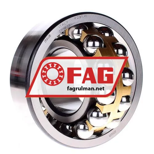 FAG 2319M-C3 ürün fotoğrafı 2