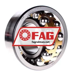 FAG 2319M-C3 rulman resim 2