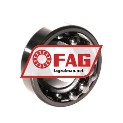 FAG 1205K-TV-C3 rulman resim 3