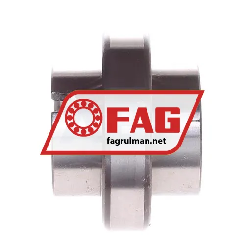 FAG 11207TV ürün fotoğrafı 2