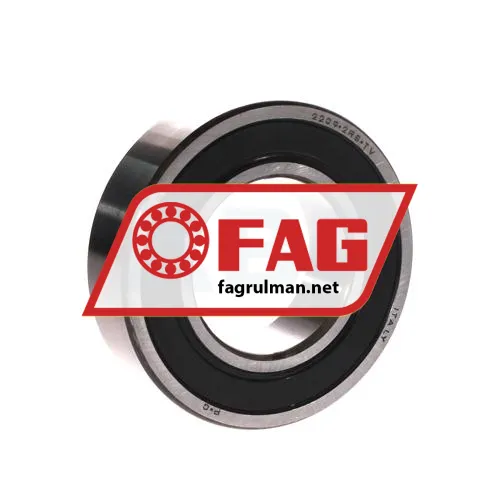 FAG 2209-2RS-TV