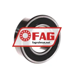 FAG 2209-2RS-TV rulman resim 2