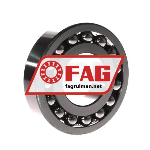 FAG 1311-K-TVH-C3 ürün fotoğrafı 2