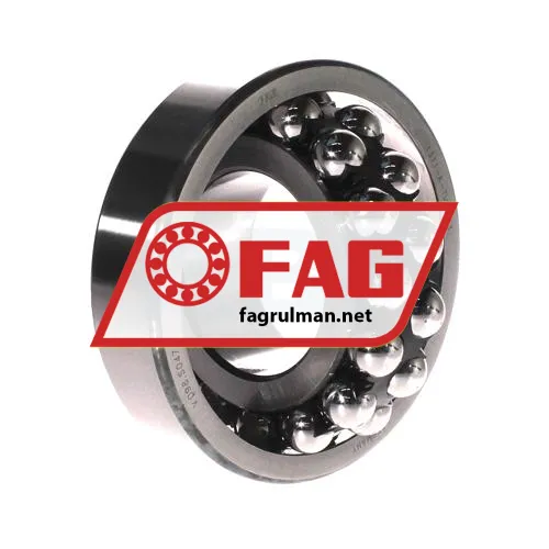 FAG 1311-K-TVH-C3 ürün fotoğrafı 3
