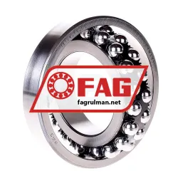 FAG 1212K-TV-C3 rulman resim 2