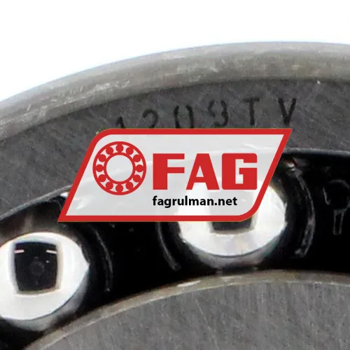 FAG 1209TV ürün fotoğrafı 4