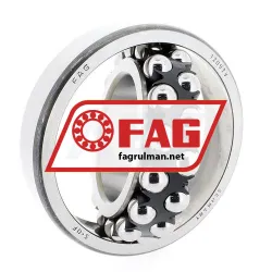 FAG 1209TV rulman resim 2