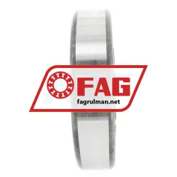 FAG 1209TV rulman resim 5