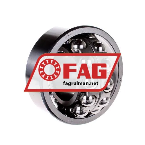 FAG 2314 ürün fotoğrafı 2