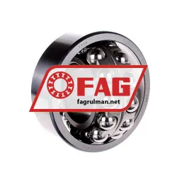FAG 2314 rulman resim 2