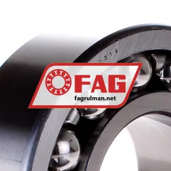 FAG 2314 rulman resim 3
