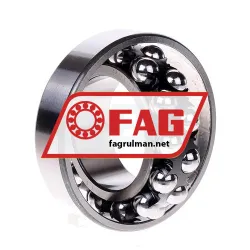 FAG 2211K-TV-C3 rulman resim 2