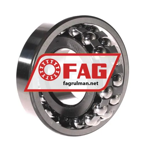 FAG 1312K-C3 ürün fotoğrafı 2