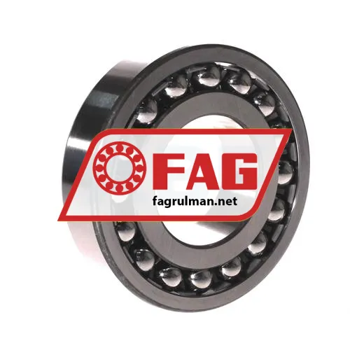 FAG 1312K-C3 ürün fotoğrafı 3