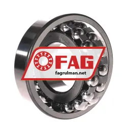 FAG 1312K-C3 rulman resim 2