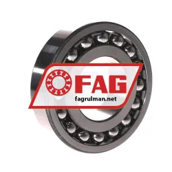 FAG 1312K-C3 rulman resim 3