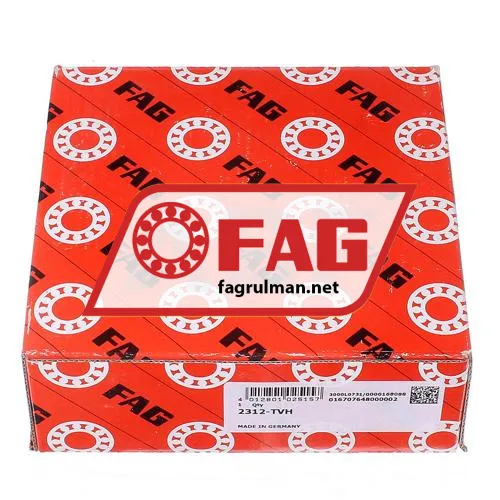 FAG 2312-TVH ürün fotoğrafı 3