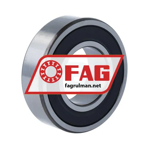 FAG 2208K-2RS-TVH-C3 ürün fotoğrafı 2
