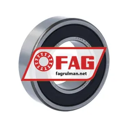 FAG 2208K-2RS-TVH-C3
