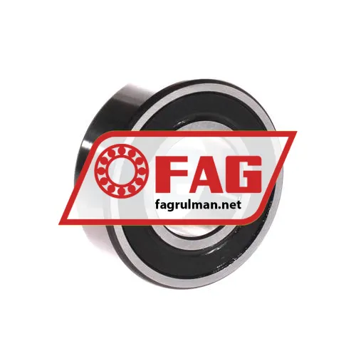 FAG 2207-2RS-K-TVH-C3 ürün fotoğrafı 2