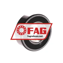 FAG 2207-2RS-K-TVH-C3