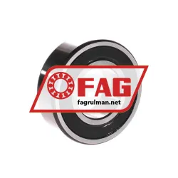 FAG 2207-2RS-K-TVH-C3 rulman resim 2