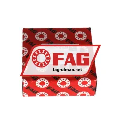 FAG 2207-2RS-K-TVH-C3 rulman resim 3