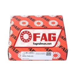 FAG 2213-TVH-C3>N rulman resim 4