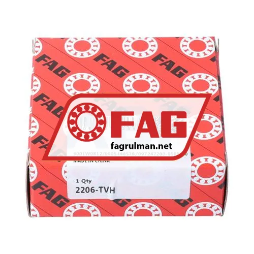 FAG 2206-TVH>N ürün fotoğrafı 4