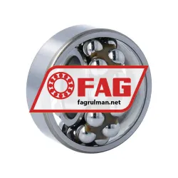 FAG 2206-TVH>N rulman resim 3