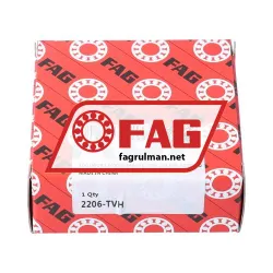 FAG 2206-TVH>N rulman resim 4